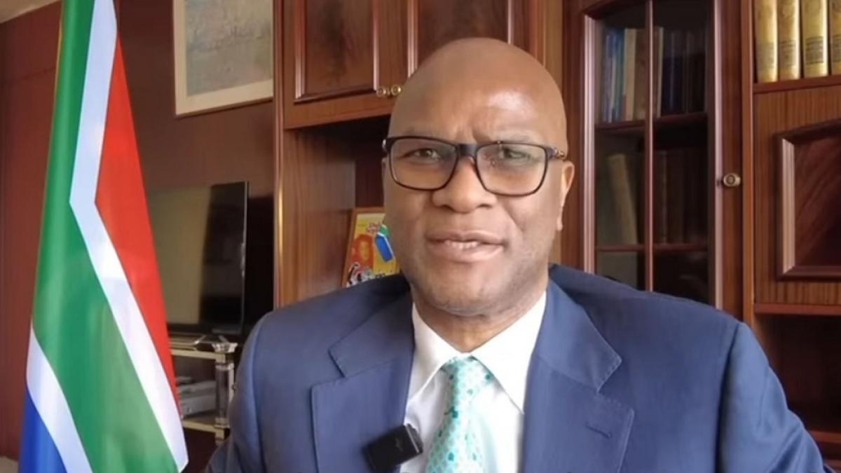 tragedie in franta un ambasador a murit dupa ce a cazut de la etajul 22 al unui hotel din paris