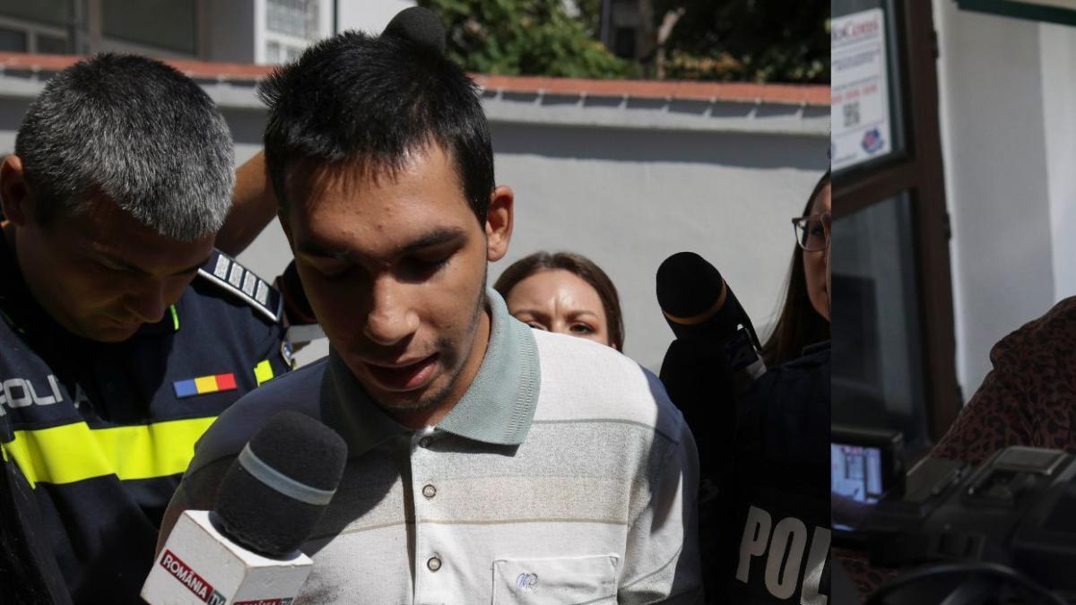 agresorul livratorului din bangladesh a spus ca are sange pur si ca nu poate respira acelasi aer cu subumanii astia