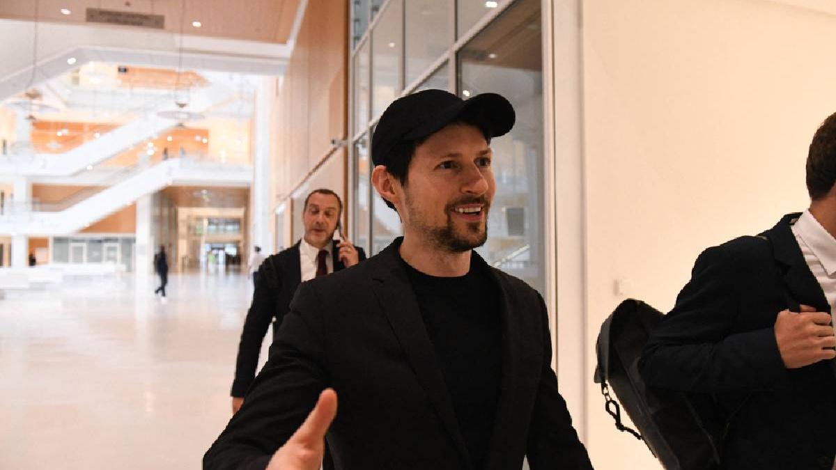 am crezut ca e sfarsitul durov a dezvaluit ca a fost otravit dupa ce telegram a fost blocat in rusia