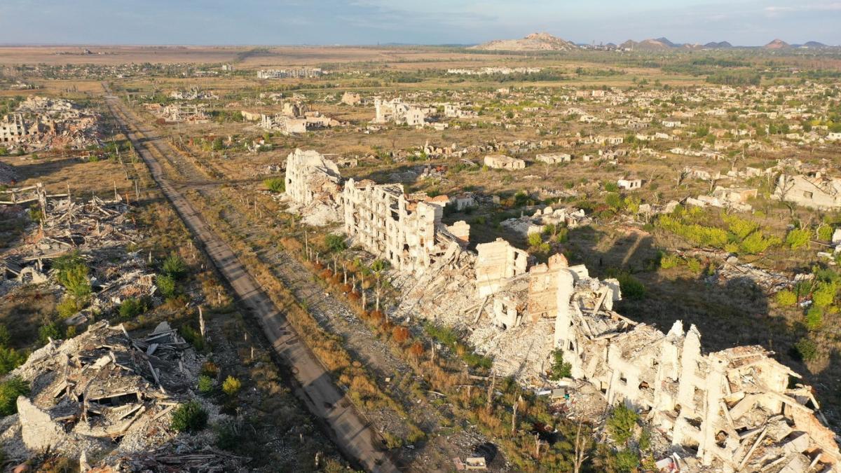 armata rusa s a gripat in ucraina ritmul avansurilor teritoriale s a redus semnificativ in ultima luna