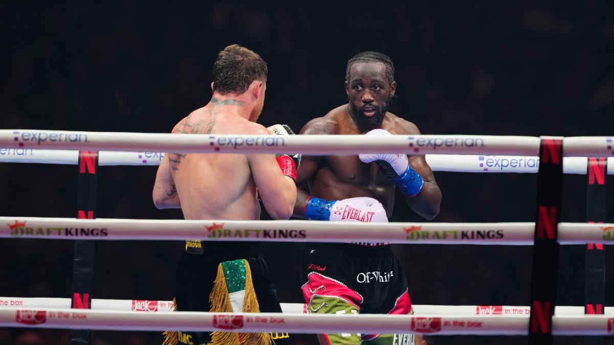 boxerul terence crawford a fost amenintat cu arma de catre politisti dupa o oprire in trafic ce a provocat acest conflict