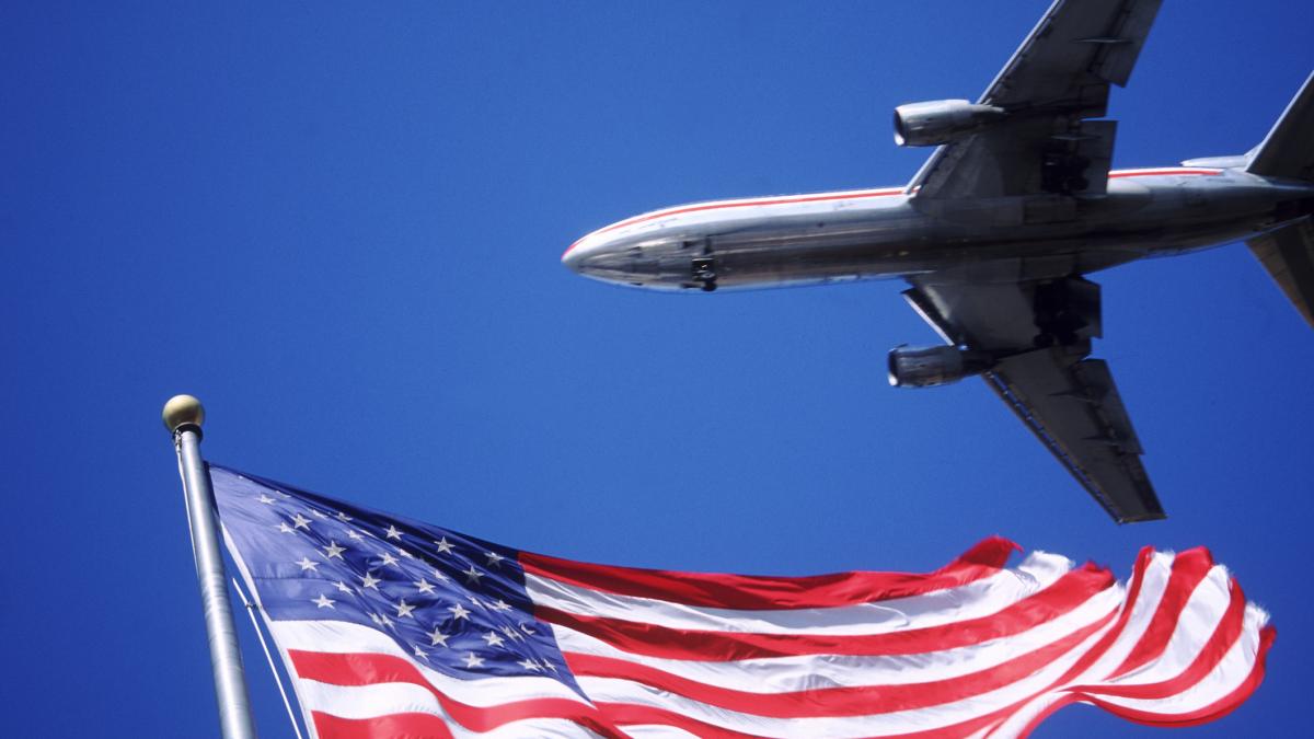 ce inseamna shutdown ul din sua pentru zboruri vize parcuri nationale si muzee ce ar trebui sa stie turistii