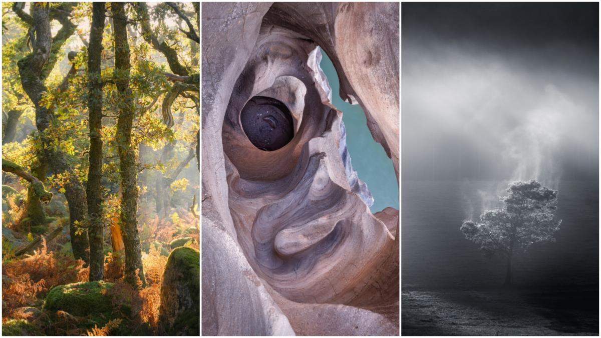 cele mai frumoase fotografii cu peisaje din 2025 cine a castigat marele premiu si cele mai spectaculoase imagini