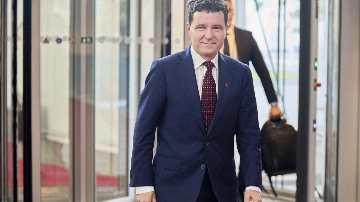 consiliu european la copenhaga dupa provocarile rusiei din polonia si romania nicusor dan va prezenta raportul despre alegeri