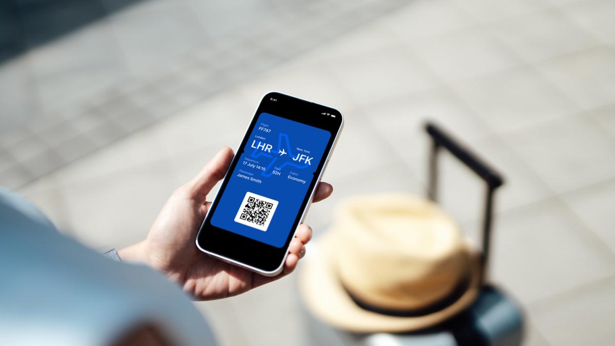 o companie aeriana low cost va accepta doar bilete de imbarcare digitale din noiembrie ce trebuie sa stie pasagerii