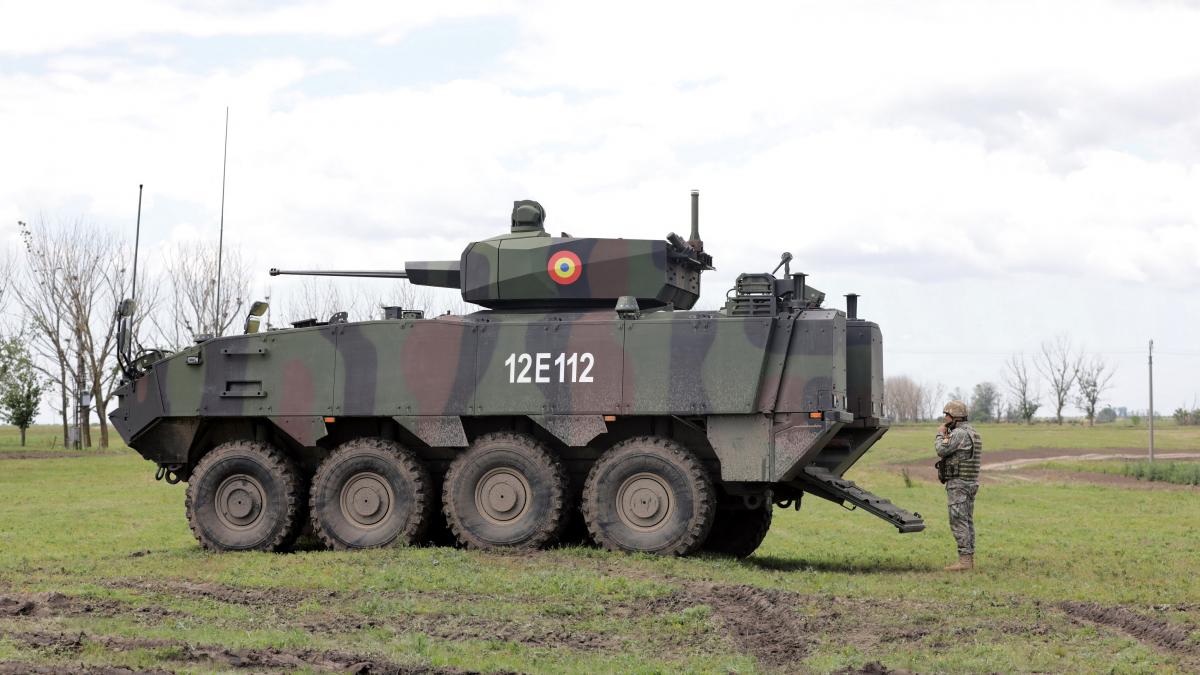 poligonul cataloi organizeaza pe tot parcursul lunii exercitii de trageri de infanterie cu munitie de razboi