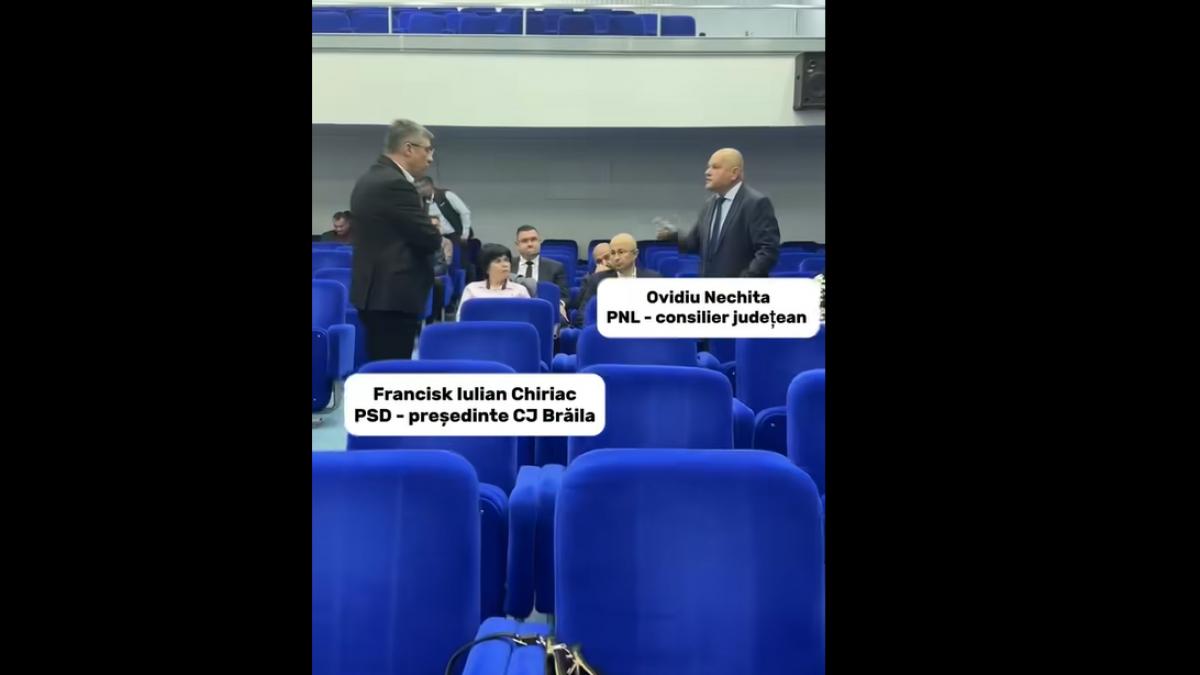 schimb de replici halucinant intre pnl si psd zat ce mi zici mie zat ce sunt eu pisica sa ti fie rusine porcule