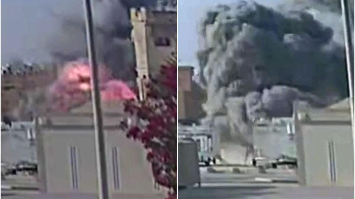 sua anunta ca garanteaza securitatea qatarului dupa ce israelul a bombardat la doha la inceputul acestei luni