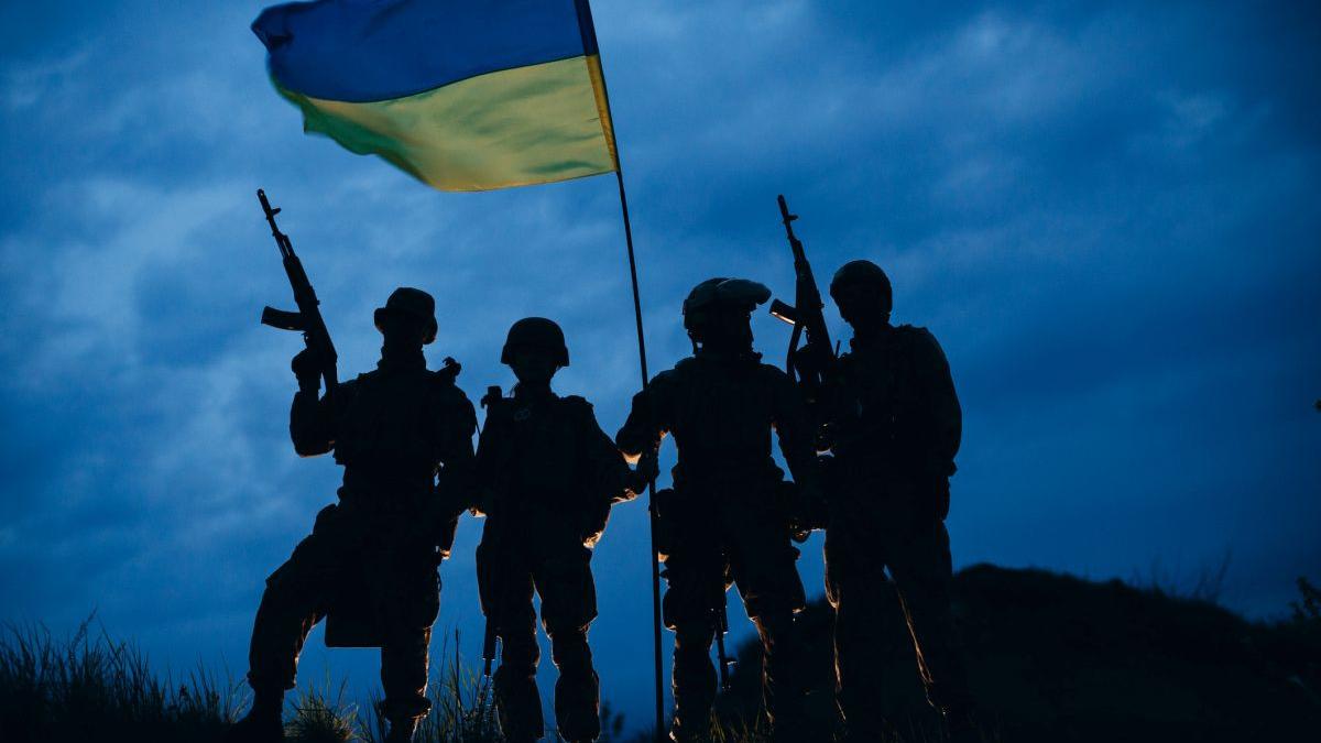 ucraina a ucis intr un atac cu drone un lider rus din regiunea ocupata herson kievul il condamnase la 15 ani de inchisoare