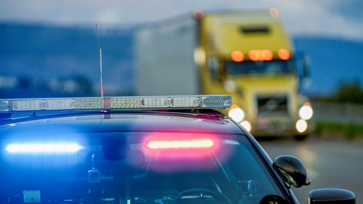 un sofer de tir roman prins in italia cu 540 de kilograme de hasis detaliul care le a trezit suspiciuni politistilor