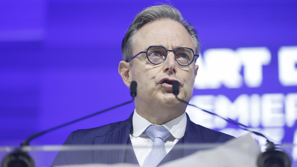 belgia ii pune conditii ursulei von der leyen vreau in scris ca daca i luam banii lui putin si lucrurile merg prost raspundem toti