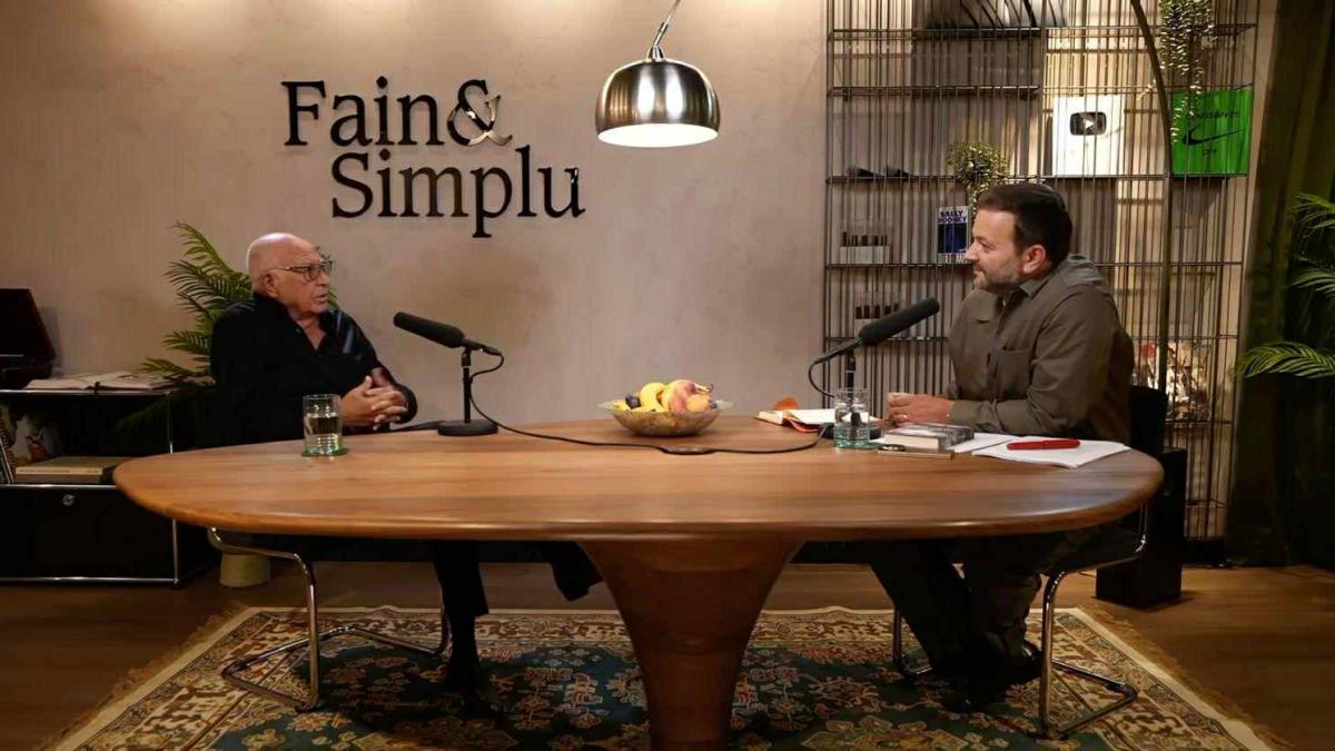 dan voiculescu povesteste in premiera cum a inceput conflictul cu traian basescu a dat cu pumnul in masa la senat