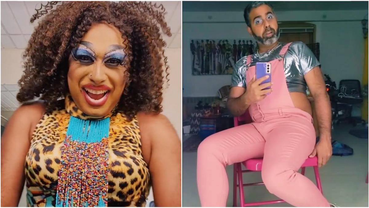harvard angajeaza un drag queen numit lawhore vagistan ca profesor va preda studii de gen si sexualitate