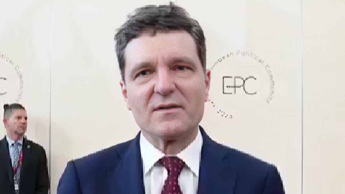 nicusor dan le prezinta joi liderilor ue dovezile interferentei rusiei in alegerile prezidentiale