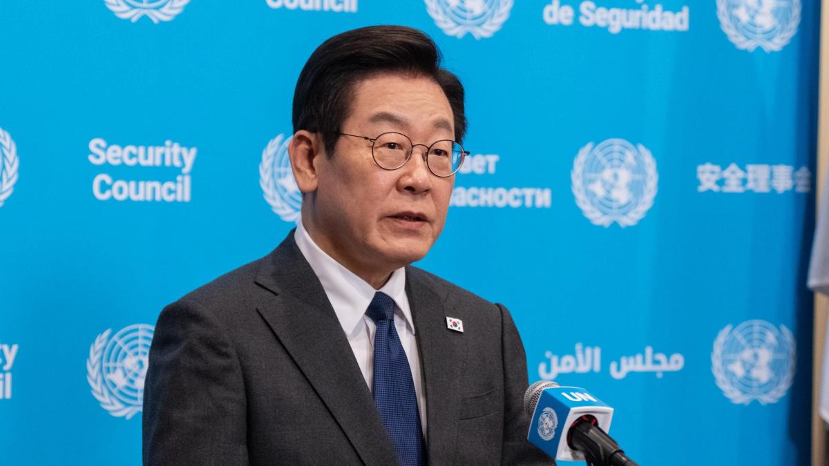 presedintele coreei de sud isi cere scuze pentru fraudele si abuzurile din programele de adoptie internationala