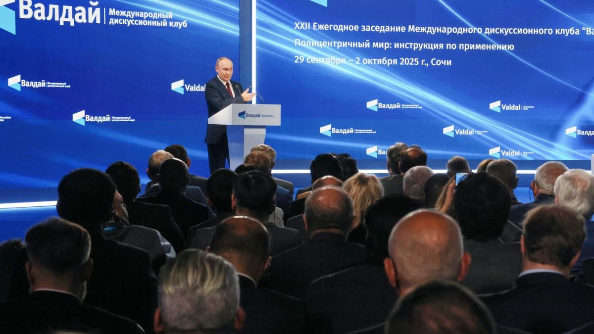 putin ameninta europa liderii ue sa aiba grija la ce se intampla pe strazile oraselor europene