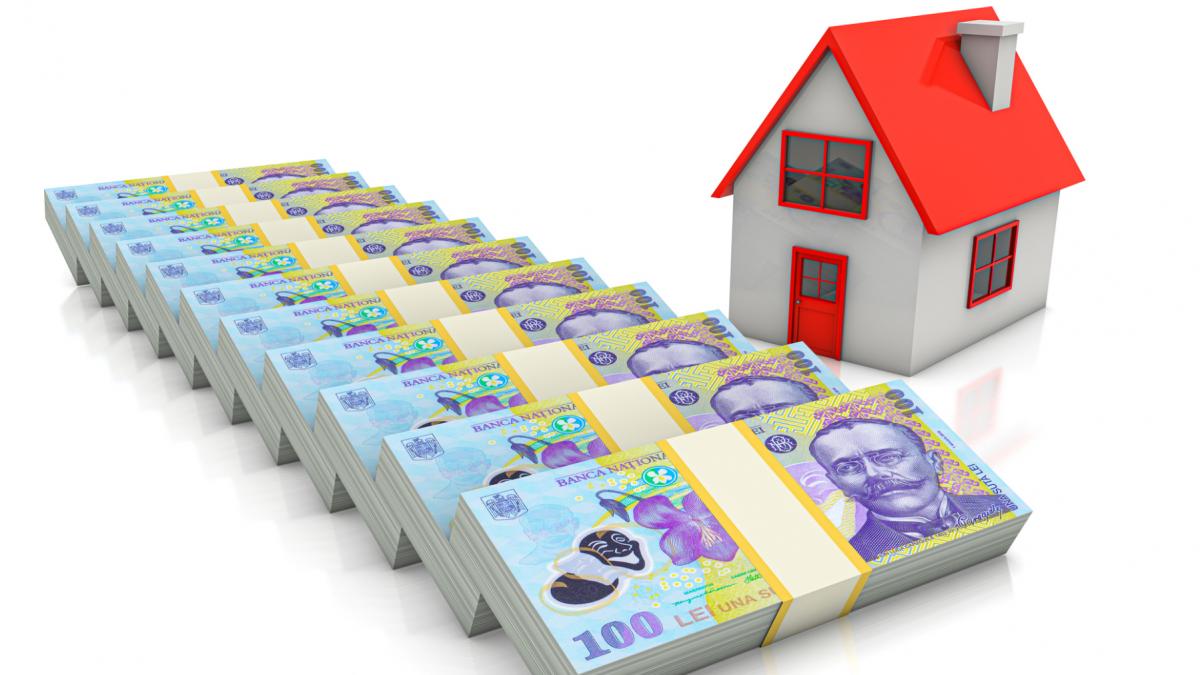 rate de 3 ori mai mari in romania decat in vest de ce romanii platesc atat de mult pentru acelasi credit la aceeasi banca