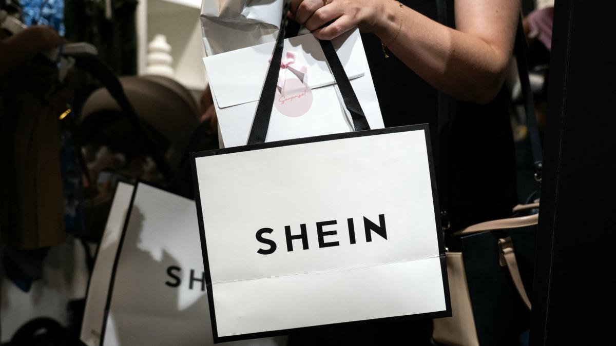 shein isi deschide primul magazin fizic permanent in europa