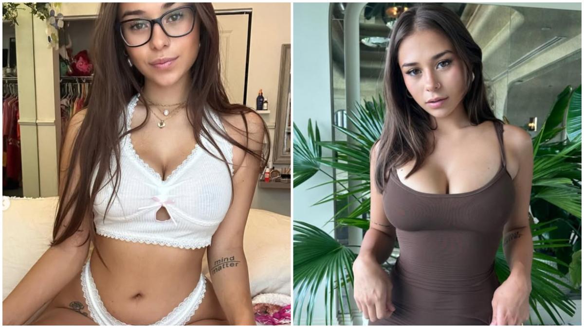 vedeta onlyfans care a castigat 80 de milioane intr un an si jumatate a facut o marturisire total neasteptata