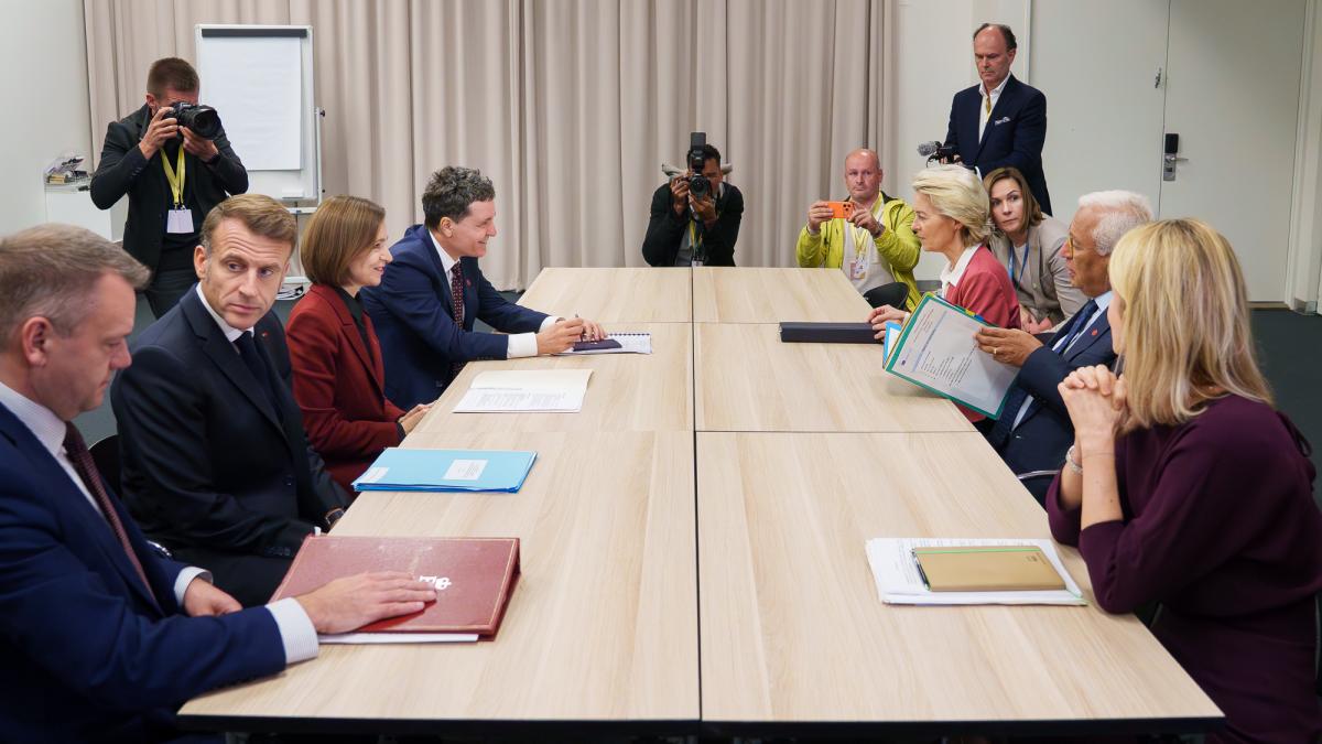 documentul prezentat de nicusor dan liderilor ue care arata implicarea rusiei in alegerile din romania