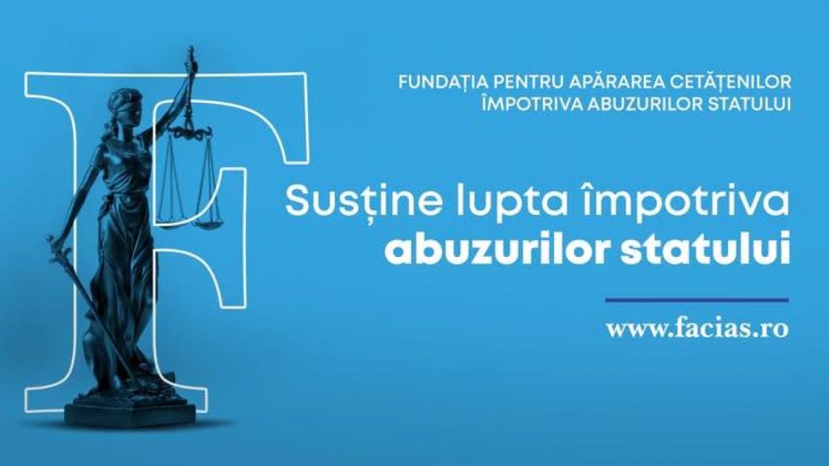 facias a sesizat csm si inspectia judiciara pentru abuzurile din ancheta privind moartea lui andrei studentul ucis de un politist beat