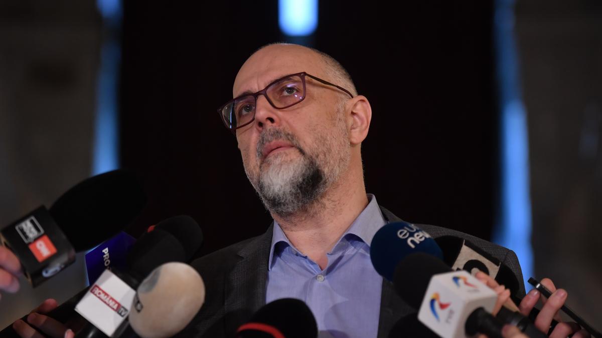 kelemen hunor sunt convins ca psd ul are tot interesul sa preia guvernarea din 2027 ca ei au vrut rotativa