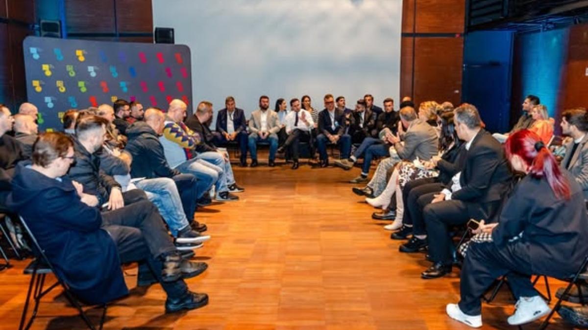 primarul capitalei anunta controale in centrul vechi regulile pentru amplasarea teraselor trebuie respectate