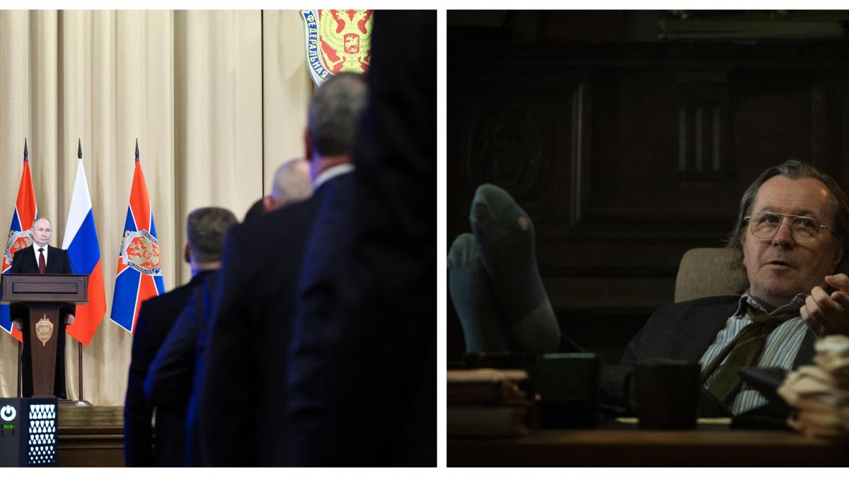 slow horses un serial scoala despre lumea lui putin rusii joaca pe termen lung nenorocitii astia nu renunta niciodata