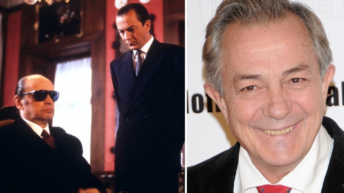 a murit remo girone cunoscut publicului din romania pentru rolul tano carridi din caracatita