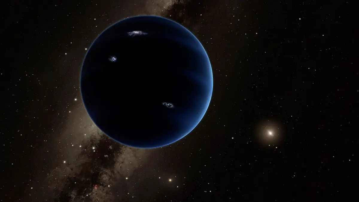 astronomii au gasit indicii noi despre o lume ascunsa in sistemul nostru solar ce este planeta y