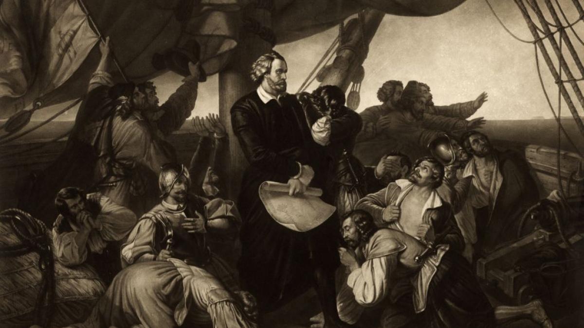 cine a descoperit de fapt america vikingii ar fi ajuns cu 500 de ani inaintea lui cristofor columb