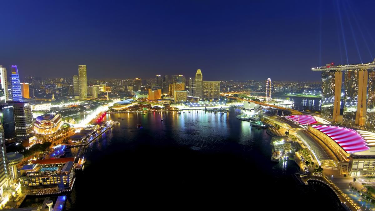 formula 1 tot ce trebuie sa stii inainte de marele premiu din singapore de pe circuitul stradal marina bay