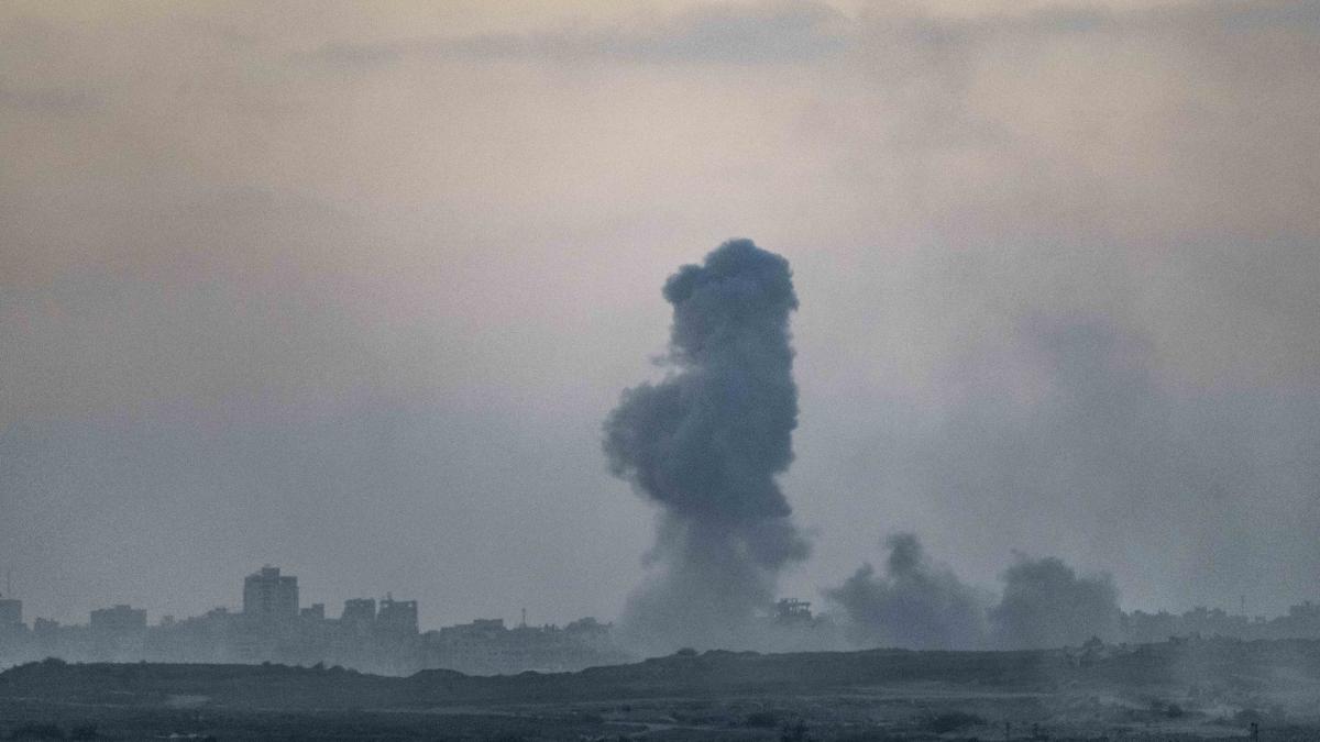 israelul reactioneaza dupa anuntul hamas trump il trimite pe steve witkoff in egipt la discutiile care ar putea avea loc duminica