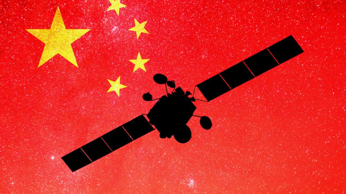 kiev china ajuta rusia sa loveasca tinte in ucraina cu informatii din reteaua sa de sateliti sunt vizate investitiile sua in tara