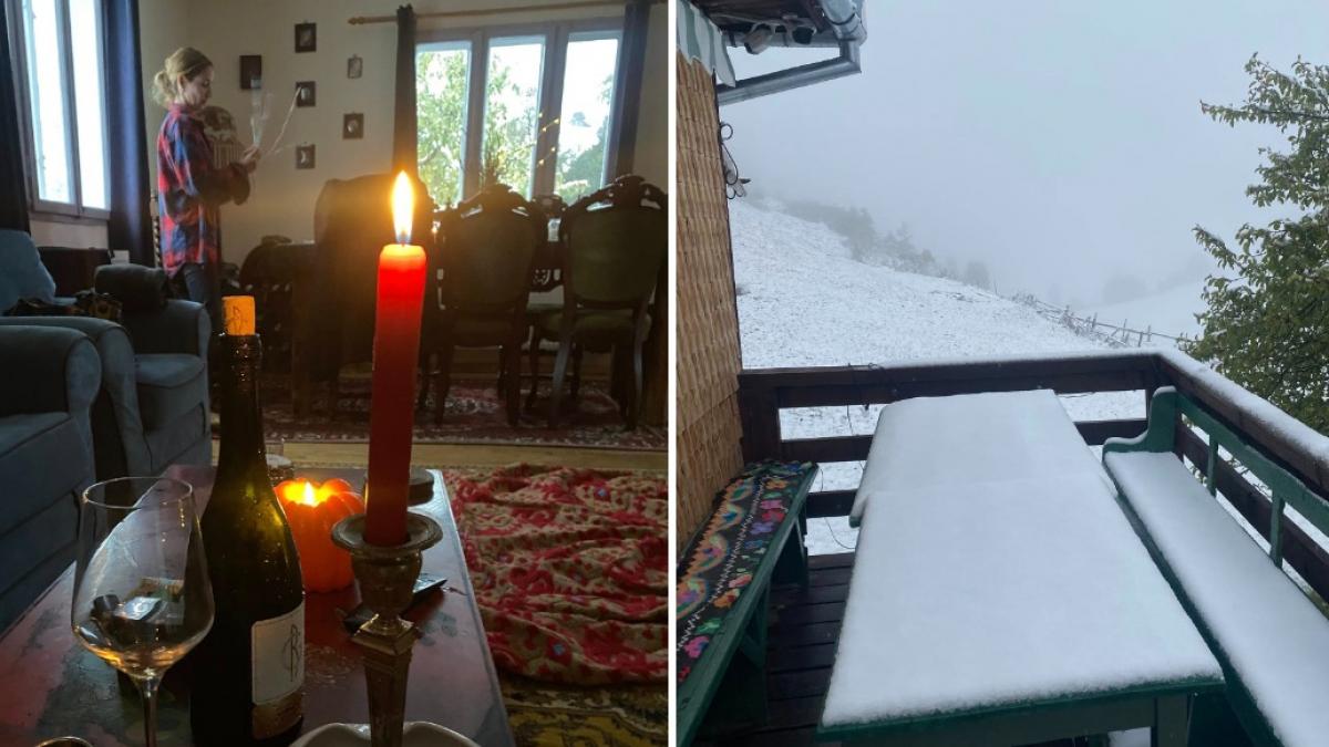 marturiile virale ale lui charlie ottley dupa blackout ul din statiunile montane nu e curent de 3 zile am sunat din nou