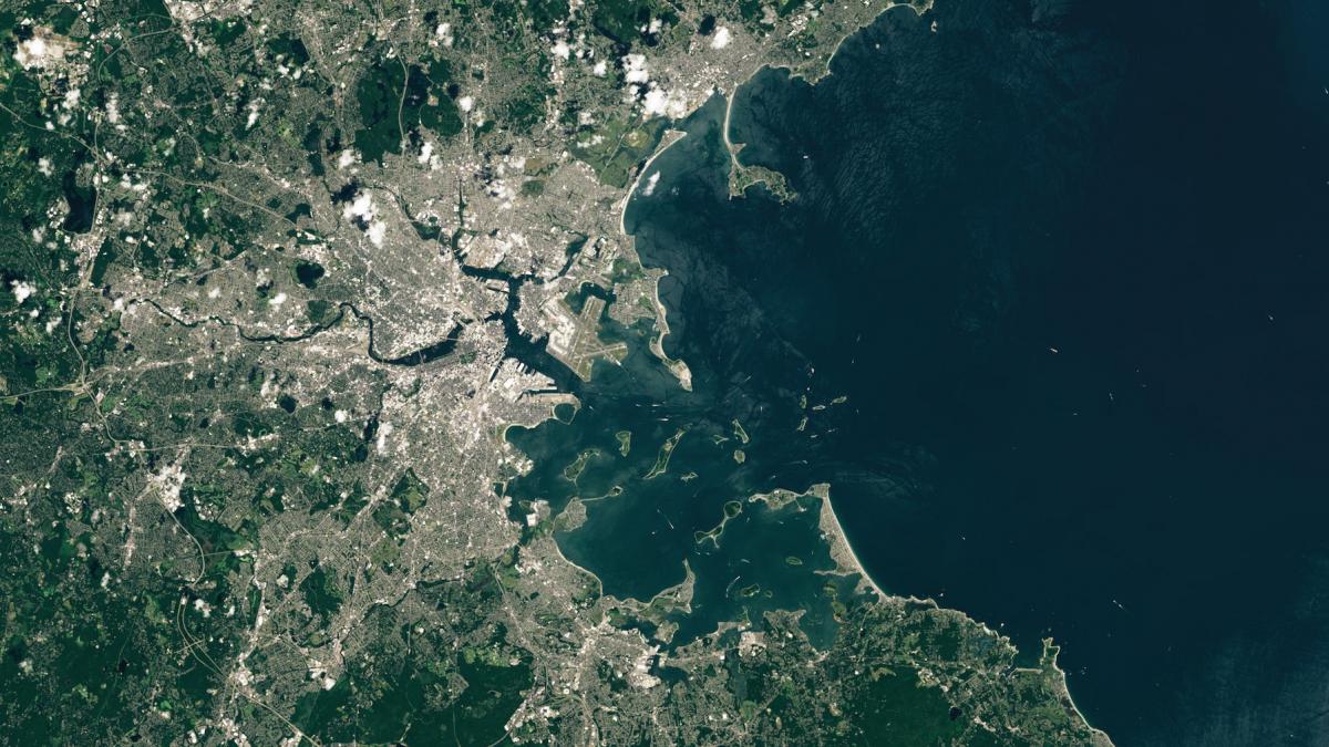 nasa a descoperit o adevarata comoara ascunsa un spectacol natural unic in lume