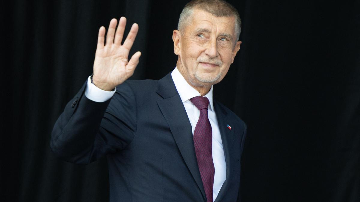 partidul populistului andrej babis castiga alegerile din cehia dar nu va avea majoritate in parlament rezultate partiale