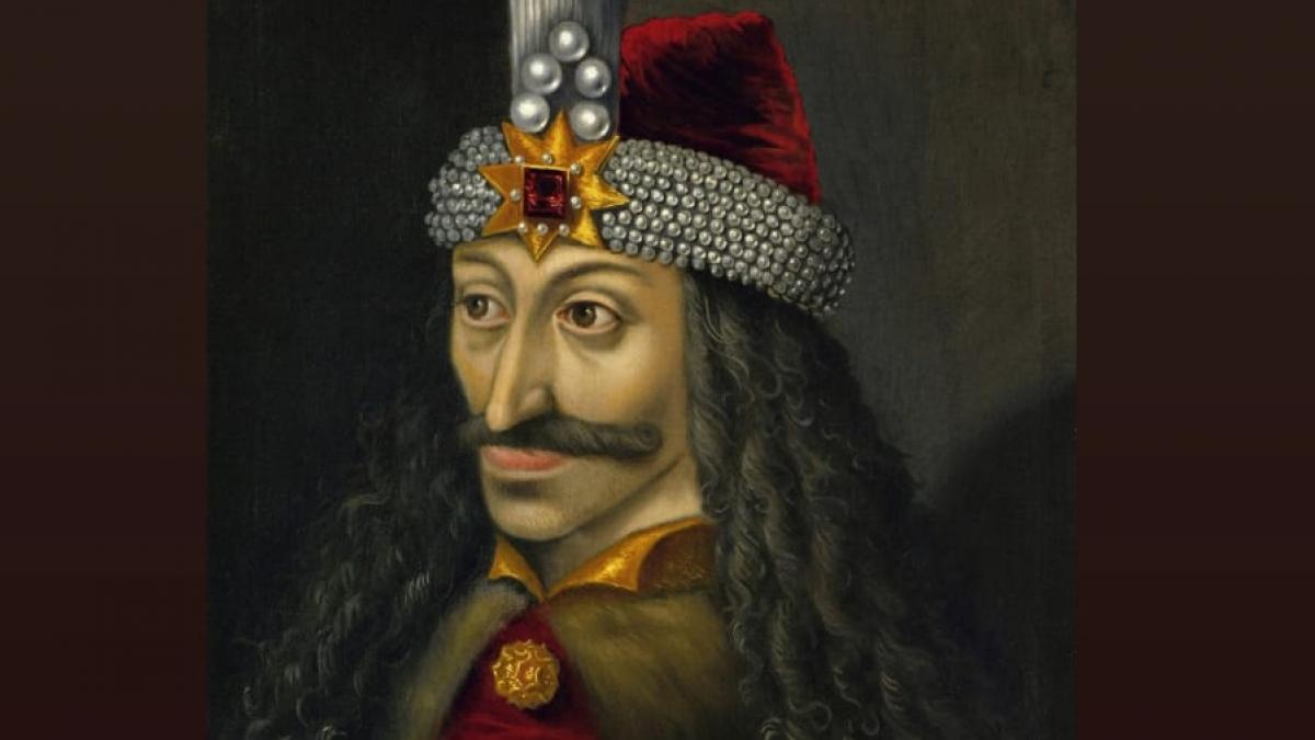 povestea lui dracula cum a devenit vlad al iii lea temutul vlad tepes fiul lui dracul care l a inspirat pe autorul bram stoker