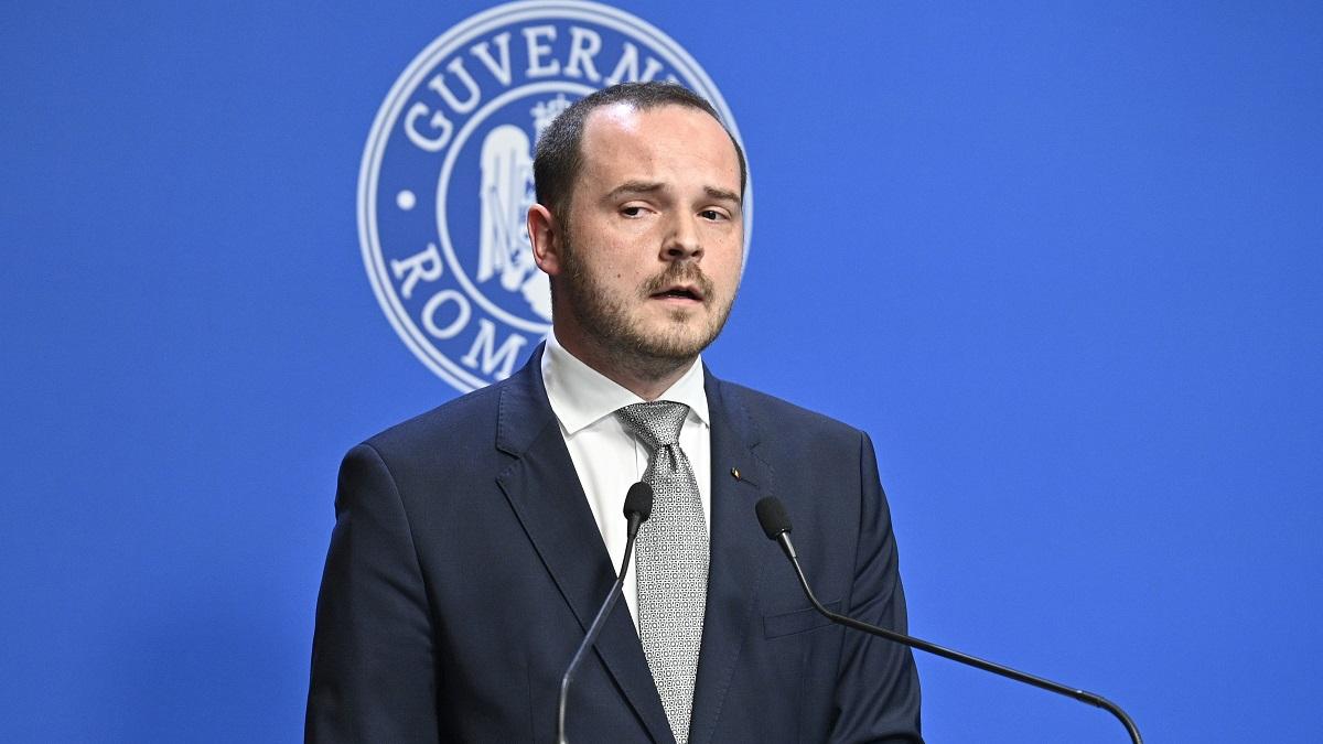 rogobete declaratiile facute la cj iasi despre chiuvetele de la ati din spitalul sf maria sunt o lipsa totala de responsabilitate