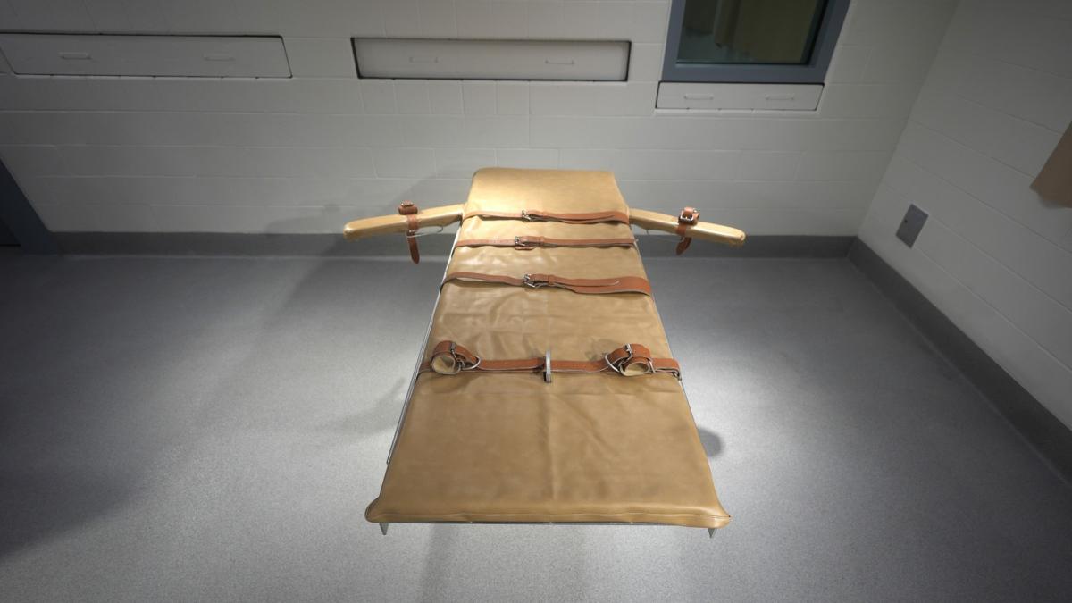 tennessee urmeaza sa execute o femeie pentru prima data in peste 200 de ani ce a facut