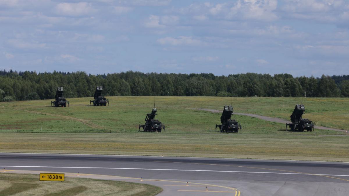 anchetatorii din lituania au dezvaluit ce au gasit in baloanele suspecte din belarus care au inchis zborurile din vilnius