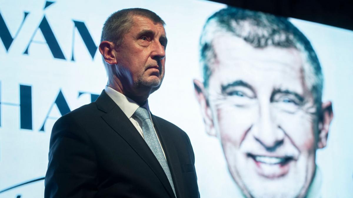 andrej babis spune ca este loial europei circula informatii negative in strainatate si este nedrept vreau sa functioneze bine