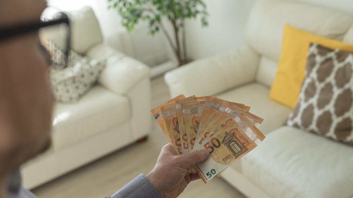 cashul ramane rege in ue care sunt tarile din europa de vest unde peste jumatate din tranzactii sunt in numerar