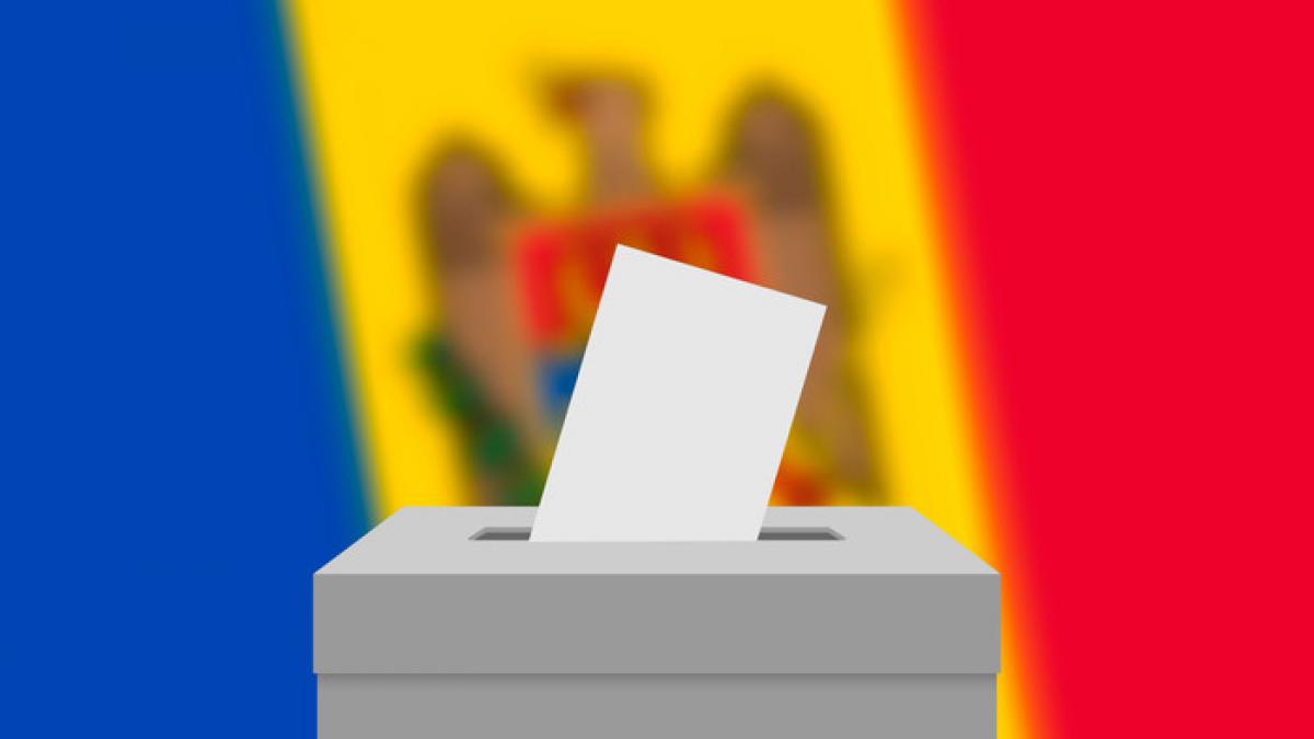 comisia electorala din moldova a aprobat rezultatele alegerilor parlamentare si le a trimis curtii constitutionale pentru validare