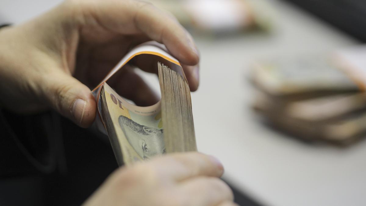 datoria guvernamentala a depasit 1 000 de miliarde de lei echivalentul a peste 57 din pib