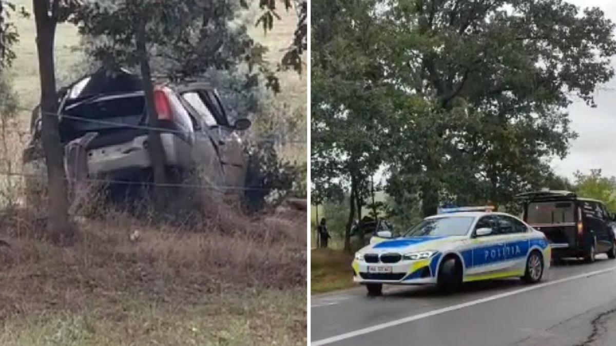 doctorita din scandalul spagilor de la casa de pensii bihor a murit intr un accident ana gut era in masina cu fratele ei