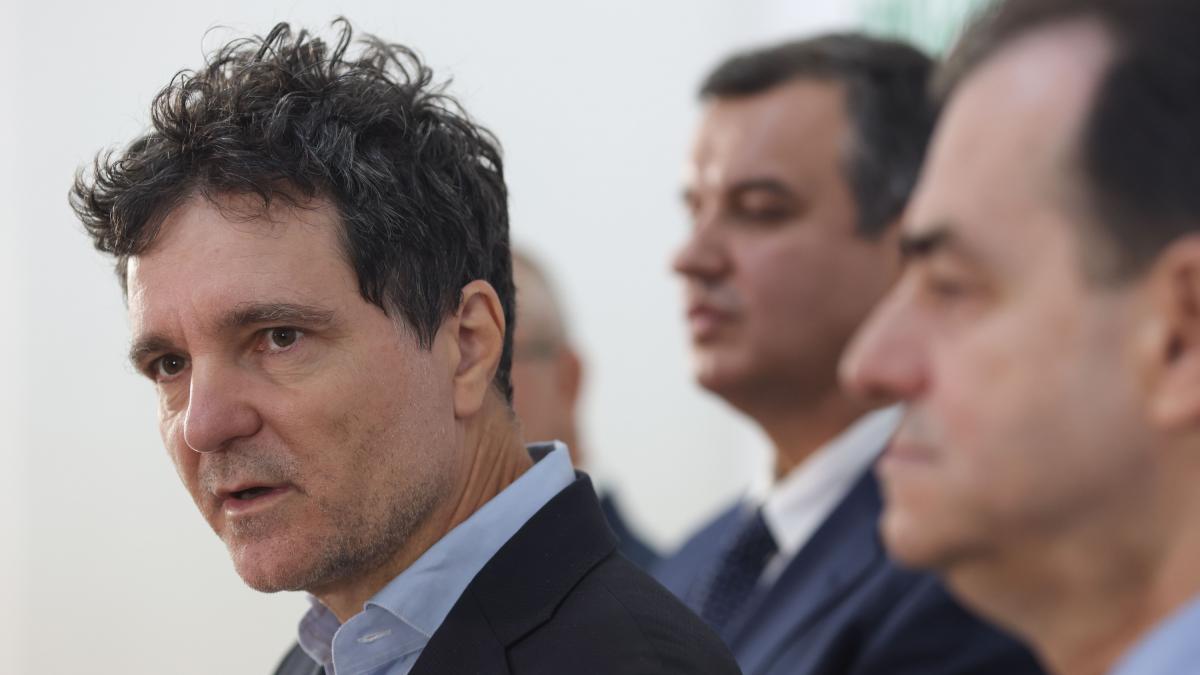 surse pe cine aduce nicusor dan in echipa sa ludovic orban va fi consilier pe politica interna naumescu si lazurca vin la cotroceni