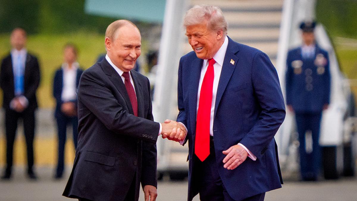 trump spune ca propunerea lui putin de prelungire a tratatului new start i se pare o idee buna