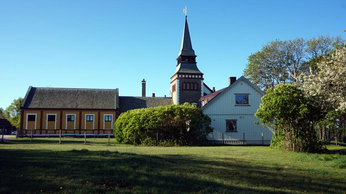 cea mai luxoasa inchisoare din lume este in europa pe insula diavolului fiecare detinut are o casa poate pescui si juca tenis