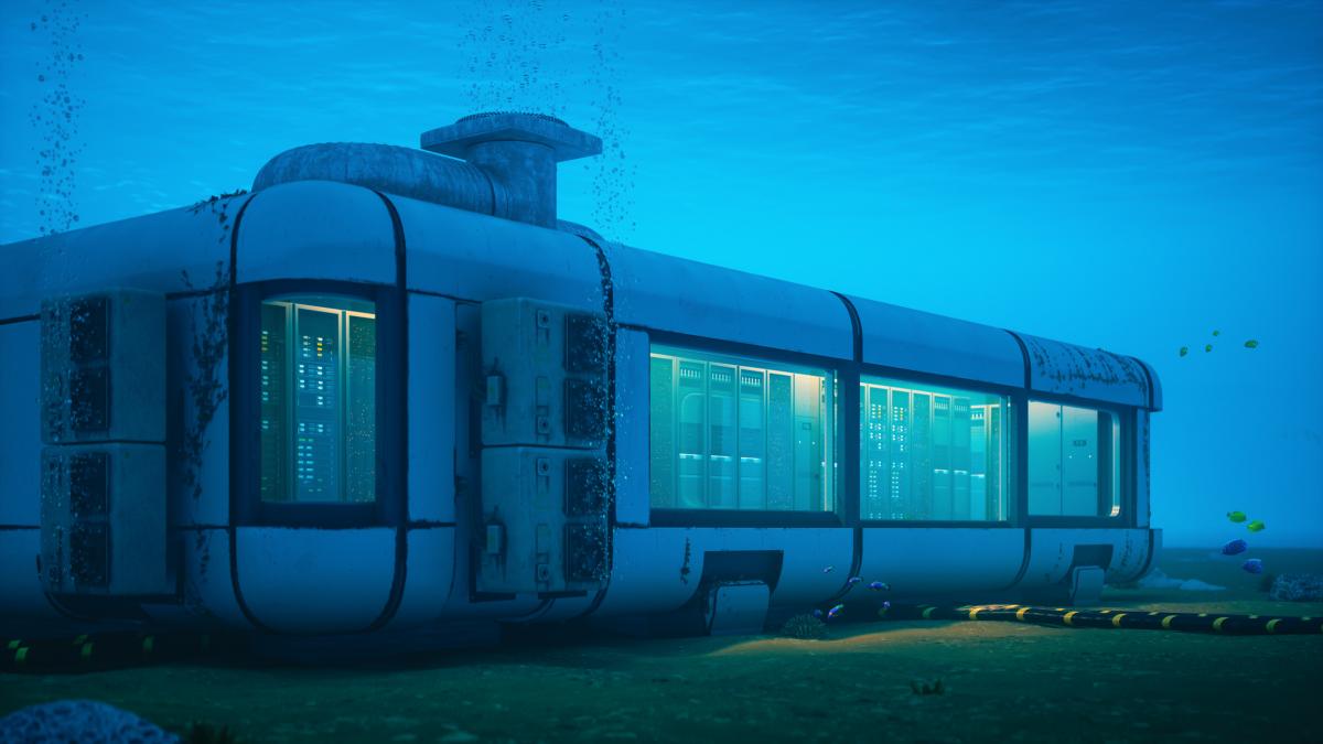 china isi face centre de date subacvatice ca sa reduca facturile la energie primul va fi scufundat in mare in cateva zile